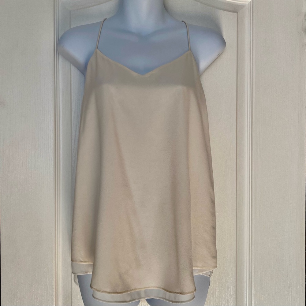 Club Monaco Cami